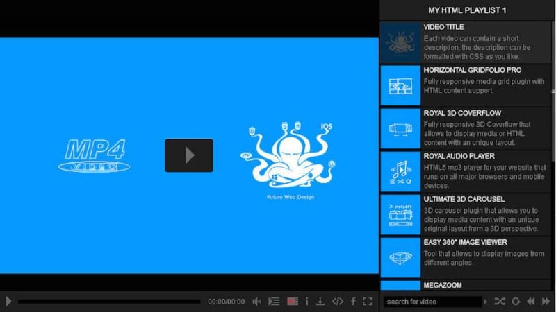 17 Best Video Player Plugins for WordPress 2022 | Begindot