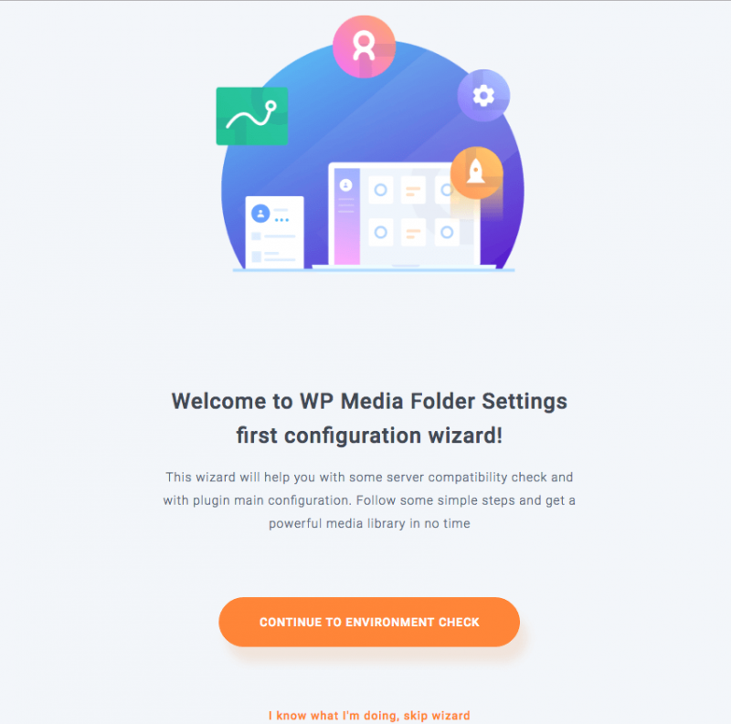 WP Media Folder Installation Process WP Media Folder Installation Process