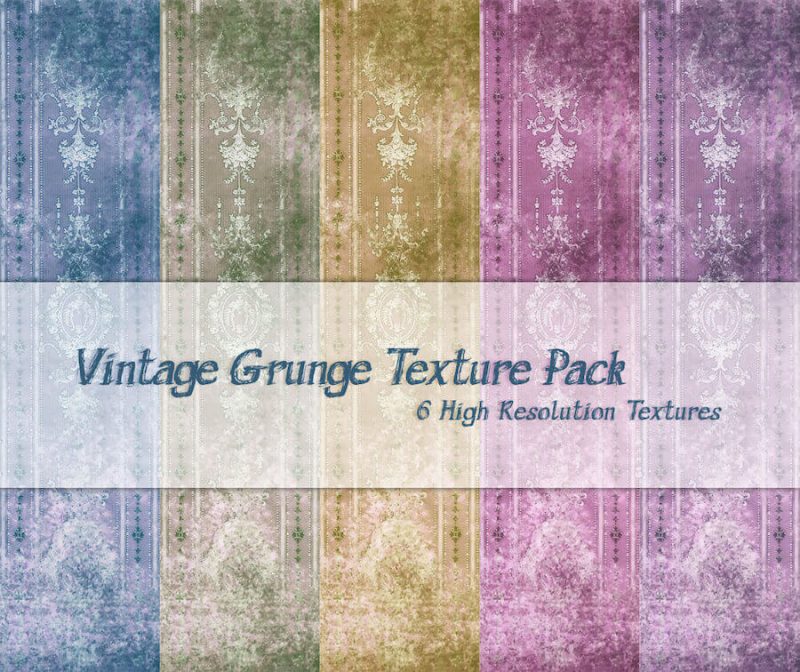 vintage grunge texture pack vintage_grunge_texture_pack