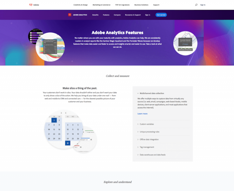 Adobe Analytics Adobe Analytics