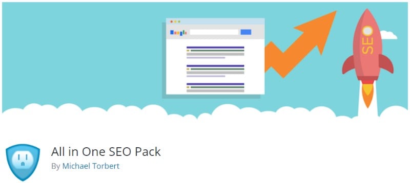 All in One SEO Pack