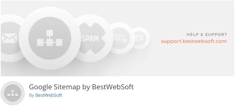 Google Sitemap by BestWebSoft