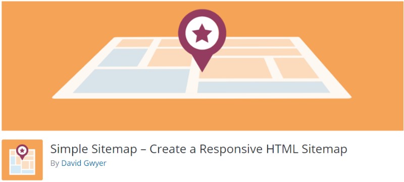 Simple Sitemap