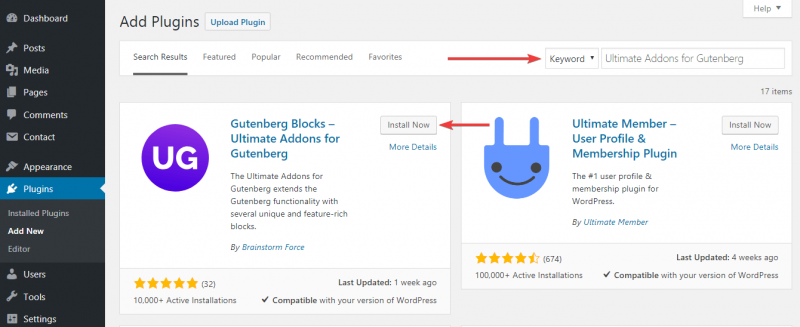 Ultimate Addon Map Block Ultimate Addon Map Block