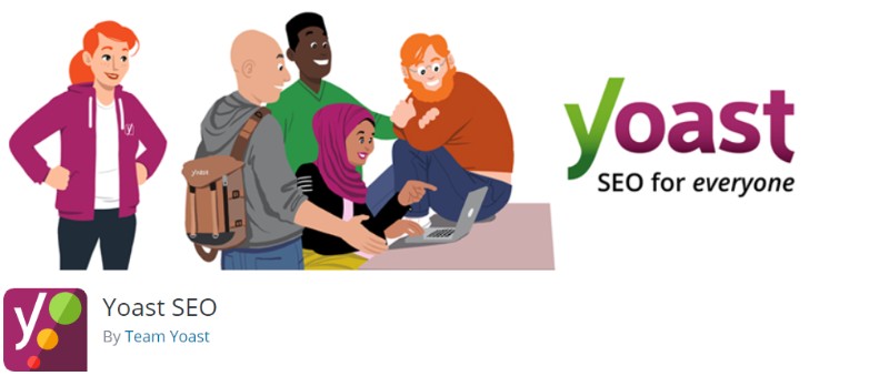 Yoast SEO