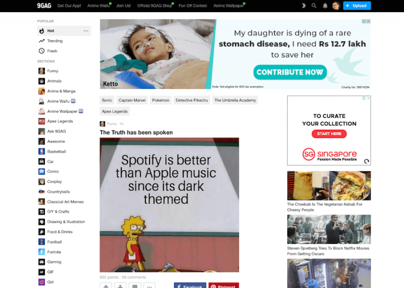 9gag 9gag