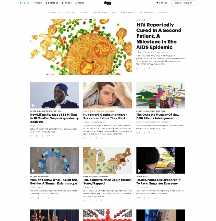 18 Best Reddit Alternatives Sites Like Reddit 2024 Begindot
