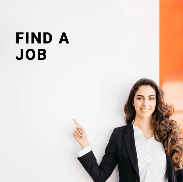 Find a Job