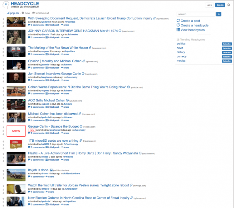 18 Best Reddit Alternatives Sites Like Reddit 2024 Begindot