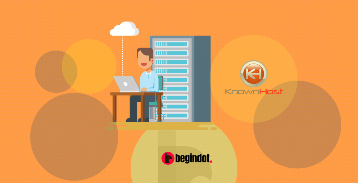 Revisión de KnownHost