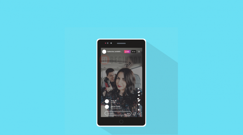 Alat Streaming Langsung Video