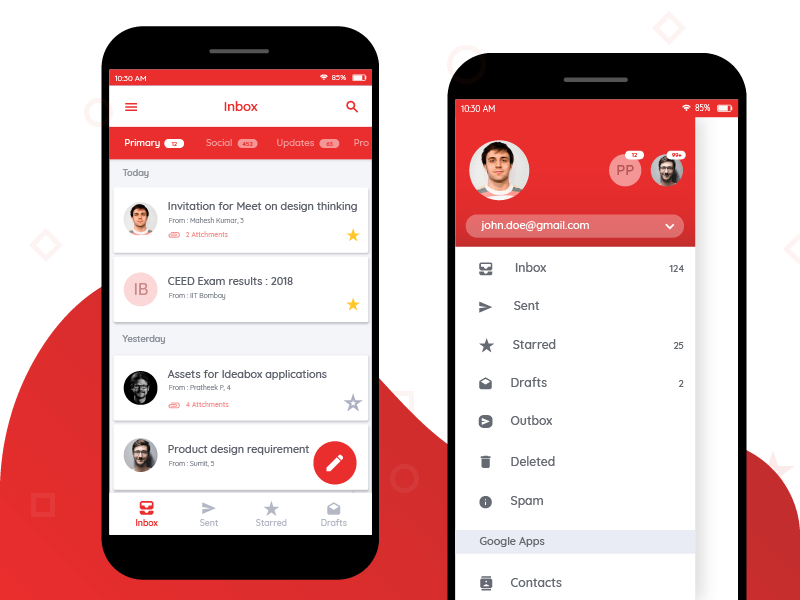 gmail for business gmail for business
