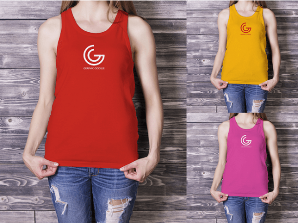 Download 30+ Best T-Shirt Mockups for Inspiration