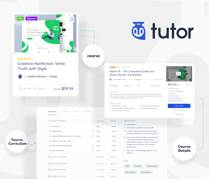 Tutor LMS Tutor LMS