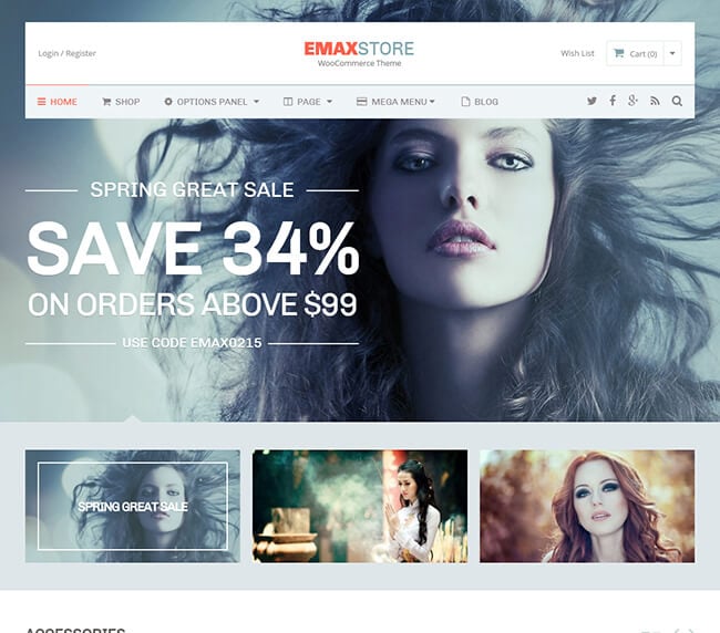 eMaxStore eMaxStore