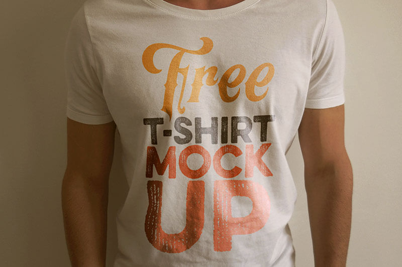 t-shirt Mockups