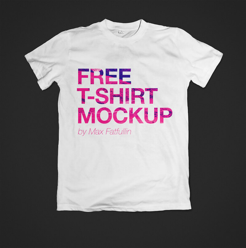 tshirt mockups