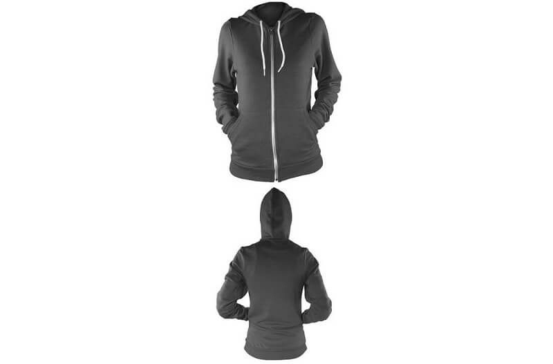 Hoodie-Mockup-Templates