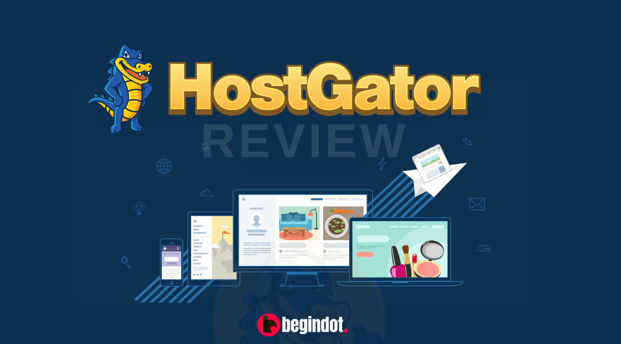 HostGator Review