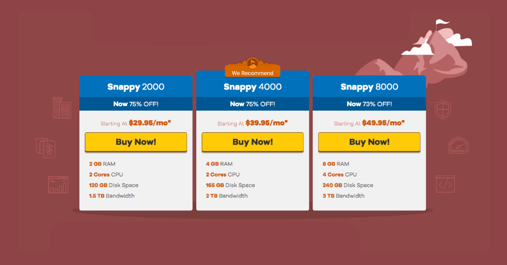 HostGator VPS Hosting