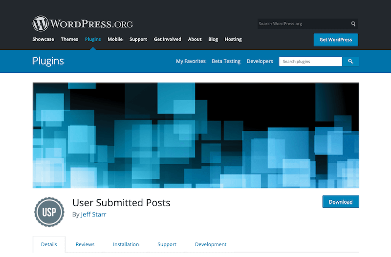 User Submitted Posts User Submitted Posts