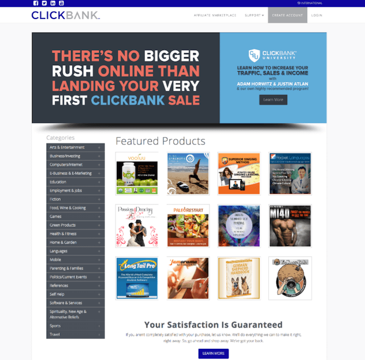 Clickbank