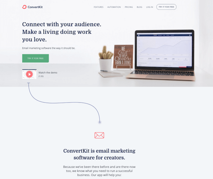 ConvertKit