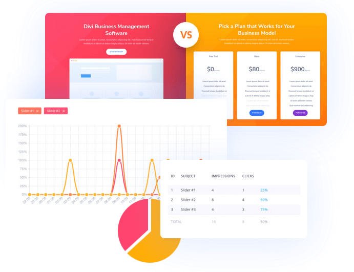 Divi-Leads