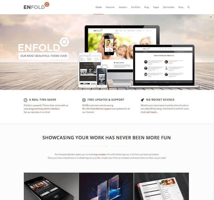 Enfold Theme Enfold Theme
