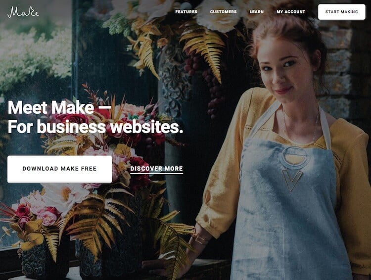 Make Theme Make Theme