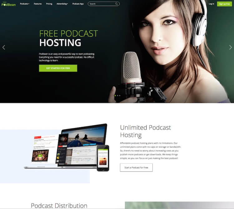 Podbean Podbean
