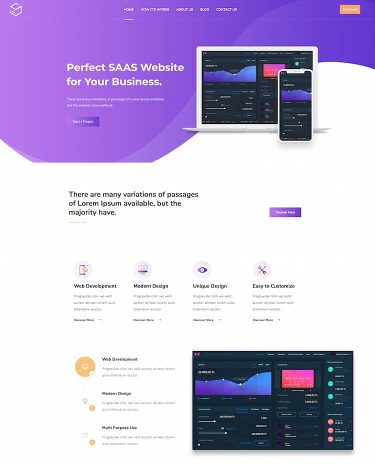Sofbox Theme Sofbox Theme