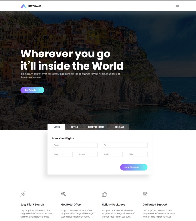 Travelasia Travelasia