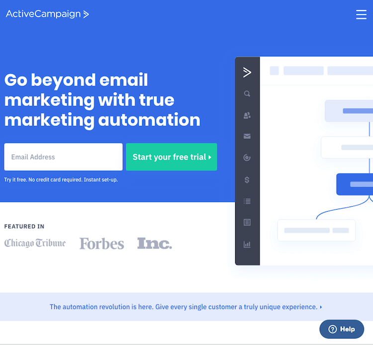 ActiveCampaign