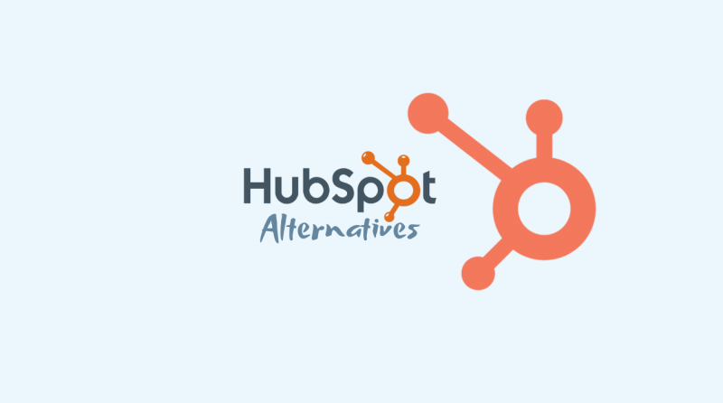 Best HubSpot Alternatives
