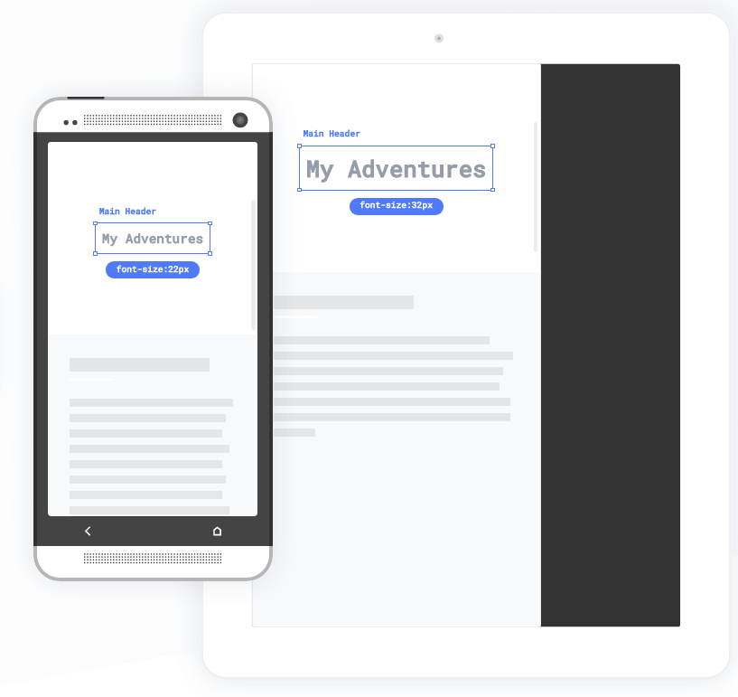 CSS Hero Responsive Editor CSS Hero Responsive Editor