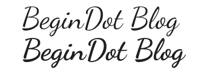 Dancing Script Dancing Script