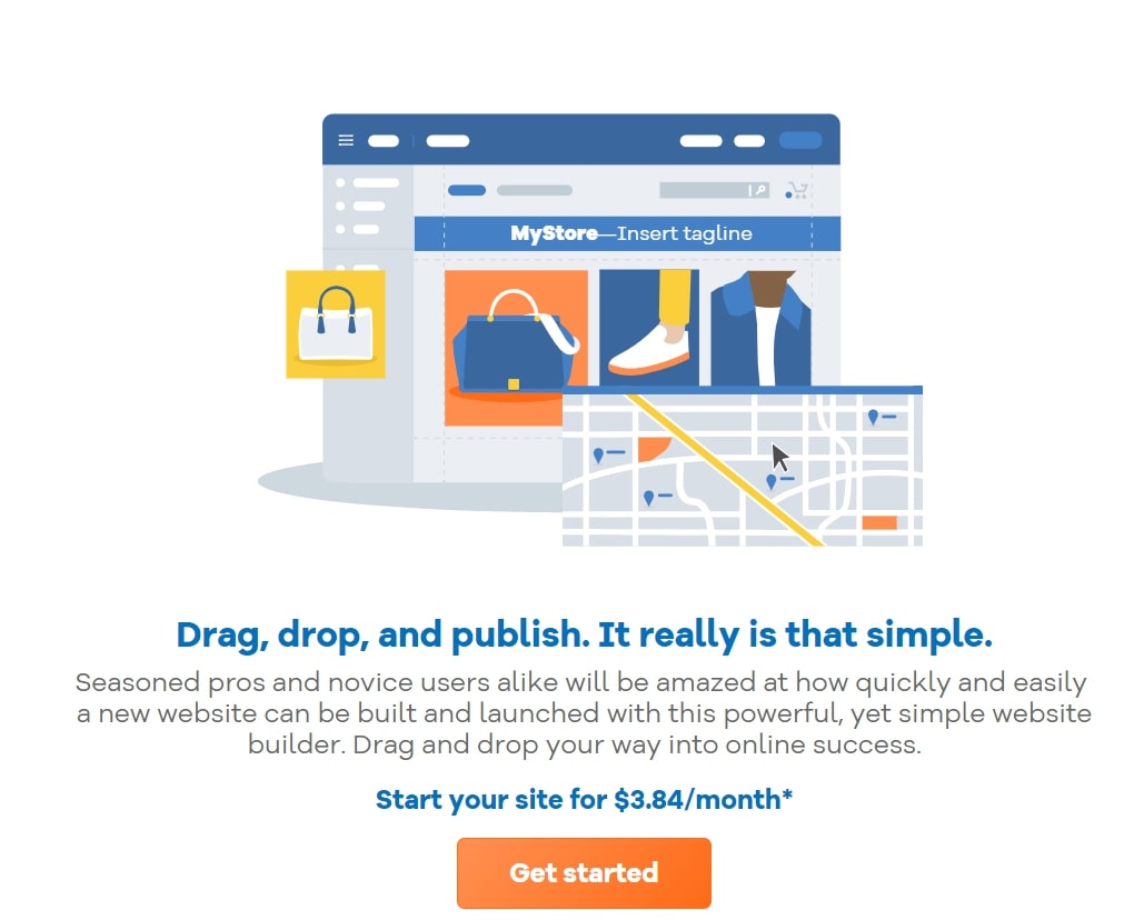 Gator Website Builder 1 Gator Builder