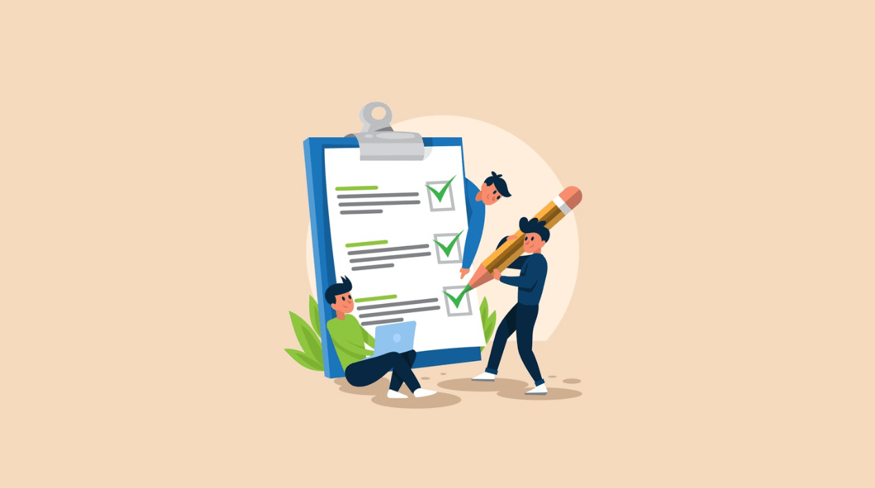How To Take Surveys From Your Target Audience 2023 | Begindot How To Take Surveys From Your Target Audience 2023 | Begindot