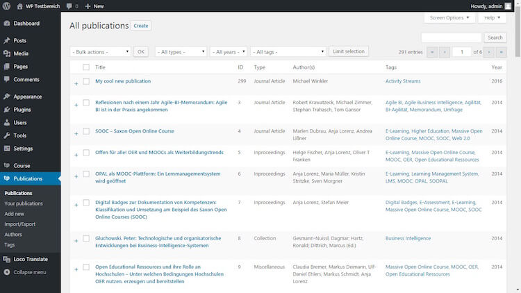LMS Plugins LMS Plugins
