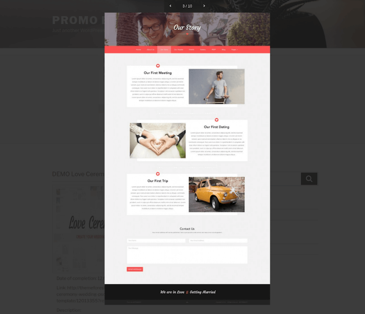 Portfolio by BestWebSoft Portfolio by BestWebSoft
