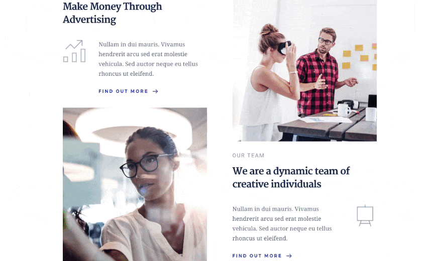 Smart Text Styling