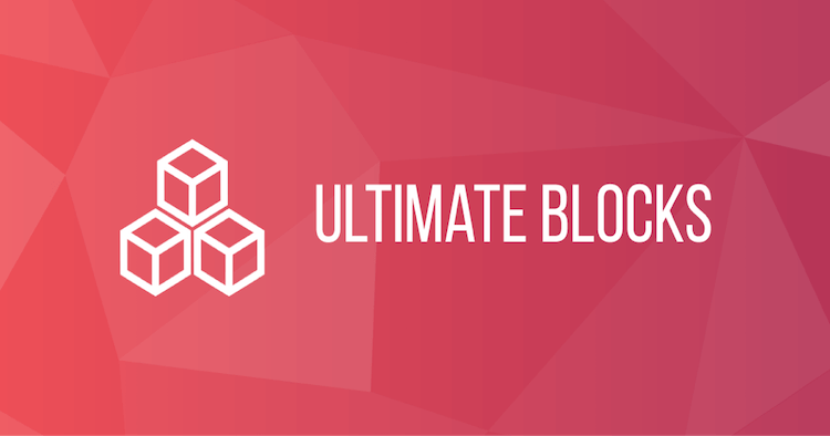 Ultimate Blocks