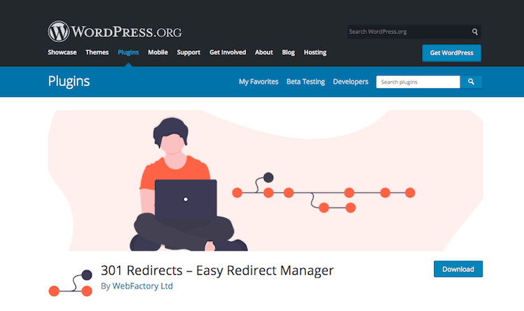 301 Redirects 301 Redirects