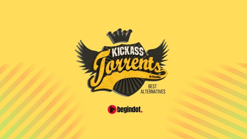 Le migliori alternative ai torrent KickAss