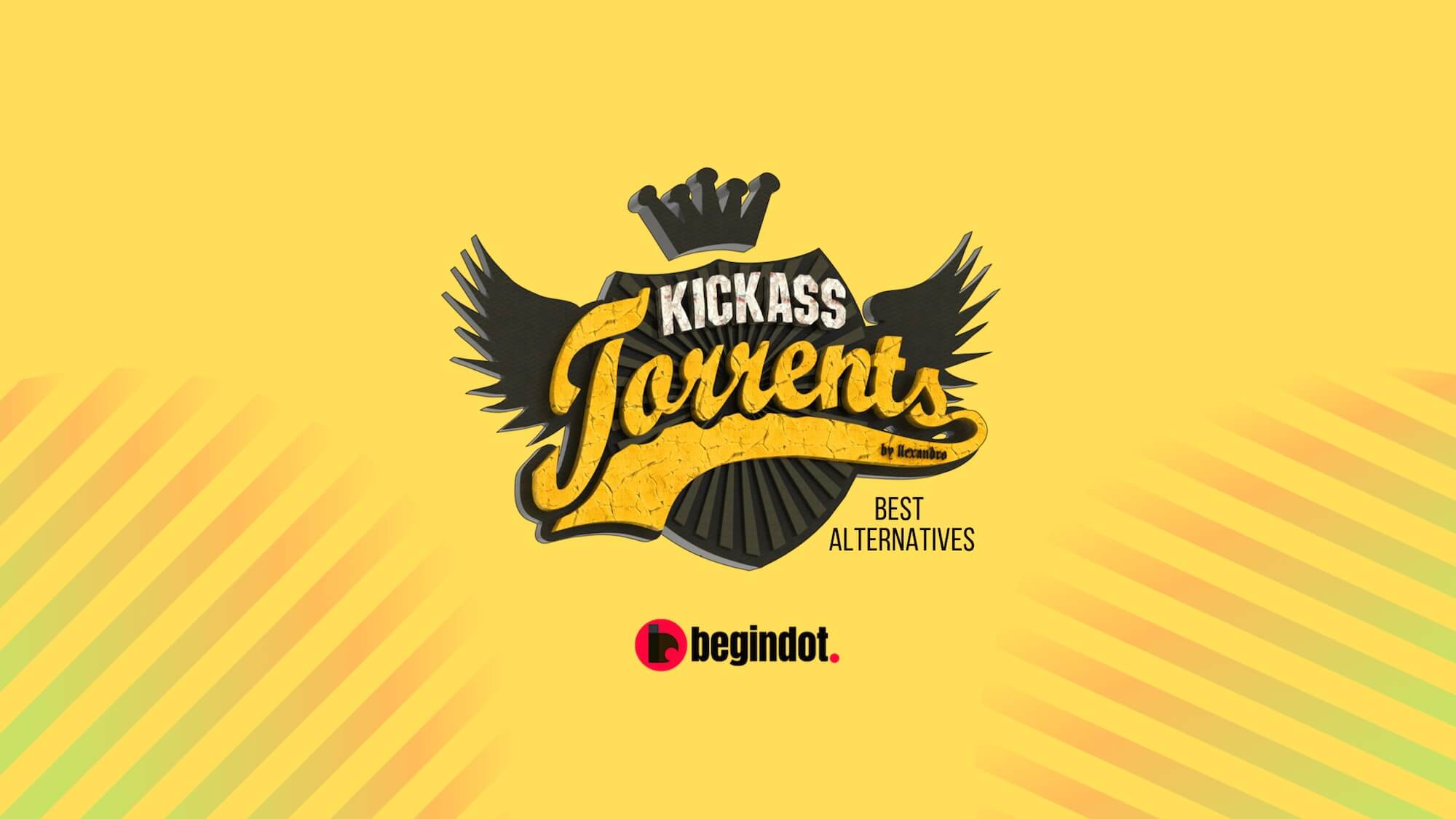 Le migliori alternative ai torrent KickAss