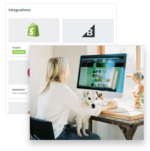E Commerce Integration E-Commerce Integration