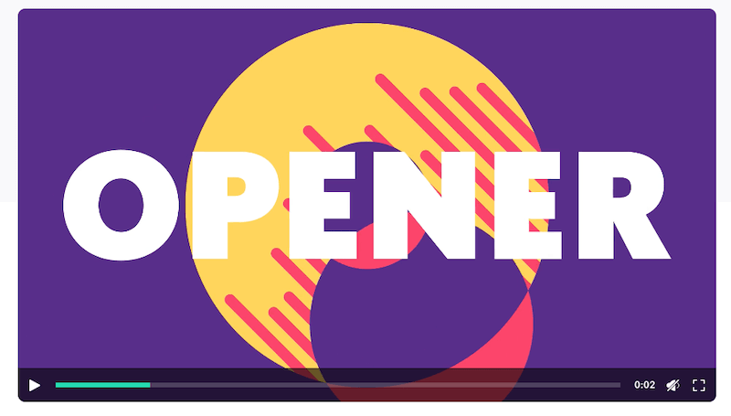 Flat Opener Flat Opener