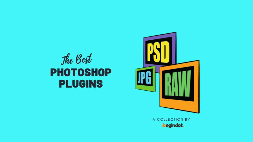 Photoshop Plugins