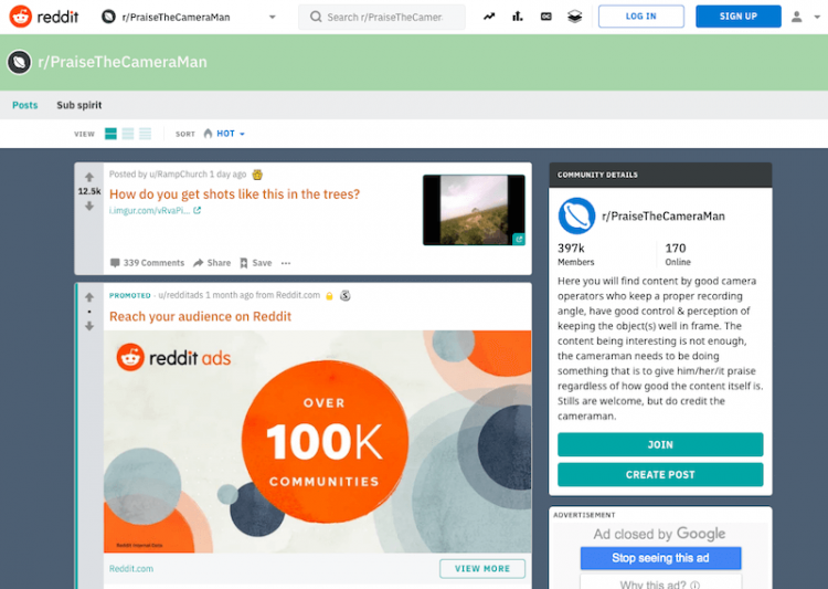 50 Best Subreddits To Follow (Categorized) 2024 Begindot
